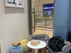 -海马体照相馆(上海月星环球港店)