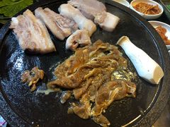 -Dombe豚(黑猪肉街店)