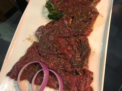 -炭之家烤肉(世茂店)