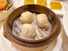 -福州天元国际威斯汀酒店·中国元素餐厅