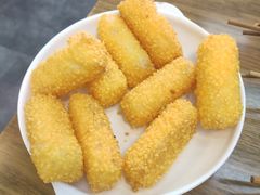 -二子海鲜大排档(太阳城店)