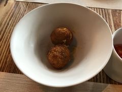 -Mercato莫卡多露台餐厅与酒吧(K11店)