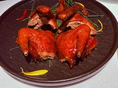 -醉舍·新淮扬菜(长宁龙之梦店)