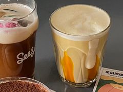 -Seesaw Coffee(朝阳大悦城店)