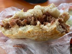 -老西关黄老太牛肉烧饼