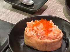 -昊·来了寿司(双楠2店)