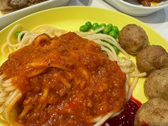 -宜家·瑞典风味餐厅(武汉荟聚中心店)