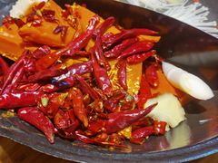 -阳阳老火锅(小南门店)