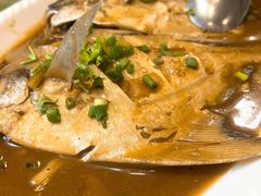 -洁神饭庄·海鲜·青岛菜·30年老字号(五四广场店)