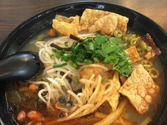 -柳大厨螺蛳粉(人民路总店)