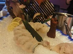 -苏大嘴蒸汽海鲜·海胆蒸饺(中山广场店)