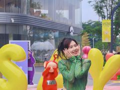 -东莞松山湖万象汇