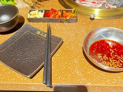 -海之屋韩式烤肉(海棠68环球美食街店)