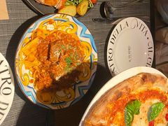 -IL TEATRO 精品意大利餐厅