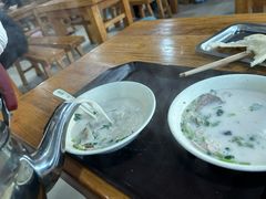 -赵家羊肉羊汤馆(车站总店)