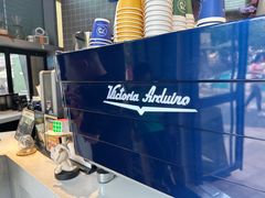 -73coffee(创智天地店)