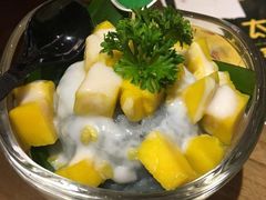 -太泰东南亚餐厅(万福广场店)