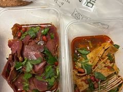 -李记清真馆(打钉巷店)
