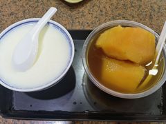 番薯糖水-百花传统甜品店(原址店)