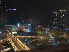 -泰平丽锦酒店(成都太古里春熙路店)