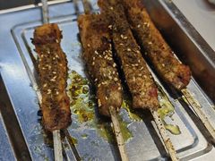 -回味南塘老王虾尾(总店)