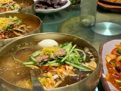 -顺姬冷面(长白西路店)