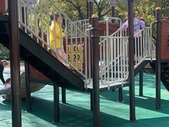 -苏州河梦清园环保主题公园