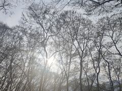 -北京密云天门山风景区