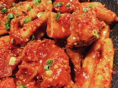 -HOTISLAND海鸡岛·韩国料理(江南西店)