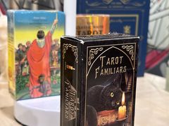 -好心里咨询Tarot塔羅