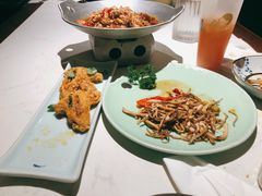 -卯时·龙光雅宴·精致锡帮菜(惠山古镇店)