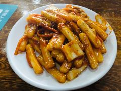 -优壹佳·延边朝鲜族料理(中山北路店)