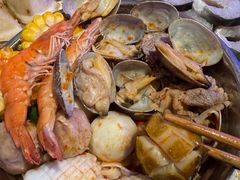 -琥珀川糟粕醋火锅(慈云寺店)