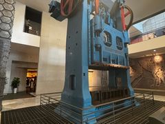 -柳州工业博物馆