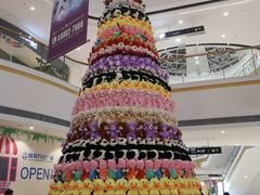 -万达广场(盐城盐都店)