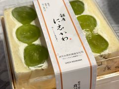 -银座仁志川·生吐司专门店(香港广场店)