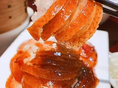 -恭敬李·烤鸭(天坛北门店)