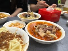 -二号桥脆绍面(星辉中路店)