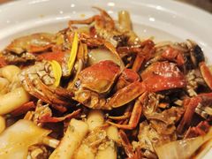 -周家二小姐的菜(西津渡店)