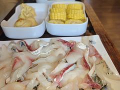 -鱼醉无骨鱼·中山脆肉鲩(荔湾路店)