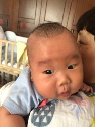 -龙文宝贝上门婴儿理发满月剃胎毛(闵行店)