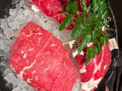 -盡膳口福跷脚牛肉火锅(晶耀前滩店)