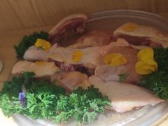 -芸山季·云南山珍菌火锅(南翔印象城MEGA店)