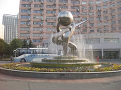 -上海外国语大学(虹口校区)