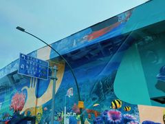 -大梅沙海滨公园