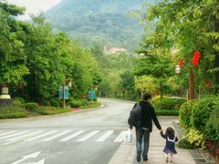 -广州锦绣香江度假别墅(官方直营店)