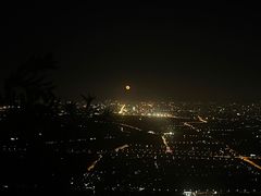 -鬼笑石后山停车场