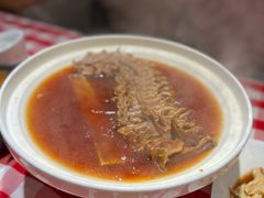 -西贝莜面村(当代商城店)