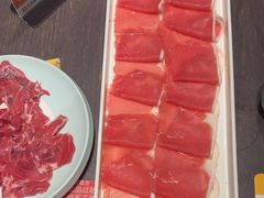 -东来顺饭庄(上地华联店)