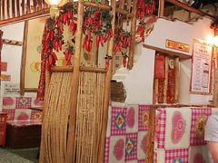 -粗粮人家·东北菜(洋桥店)